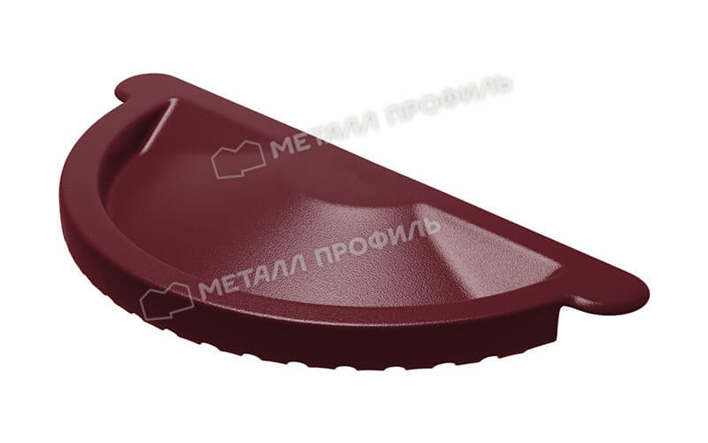 Заглушка желоба Foramina PUR D150 (PUR_Д-01-30053005-0.6) в Истре