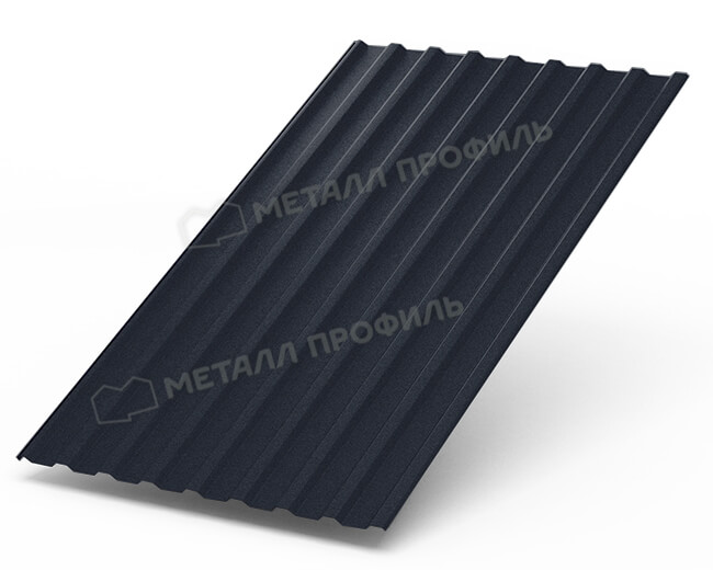 Профнастил МП20 х 1100 - B (PURETAN-20-RR23-0.5) в Истре