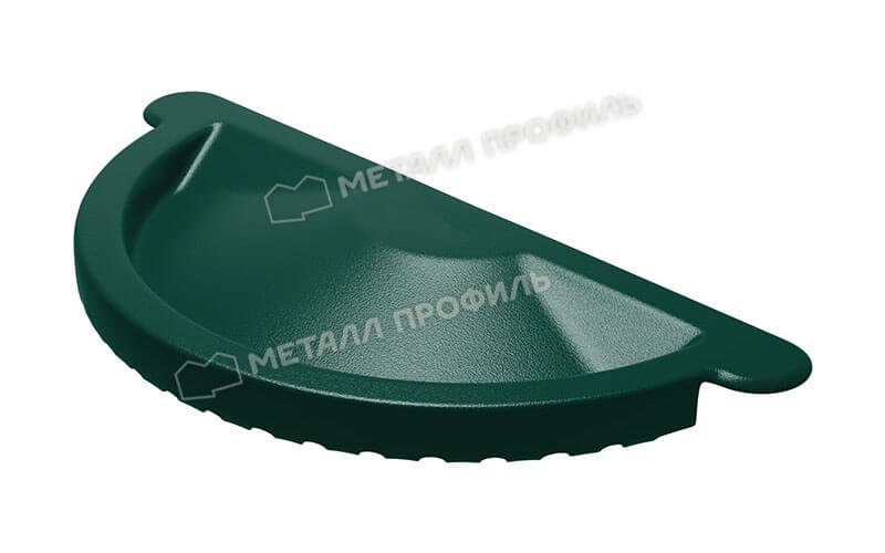 Заглушка желоба Foramina PUR D150 (PUR_Д-01-60056005-0.6) в Истре