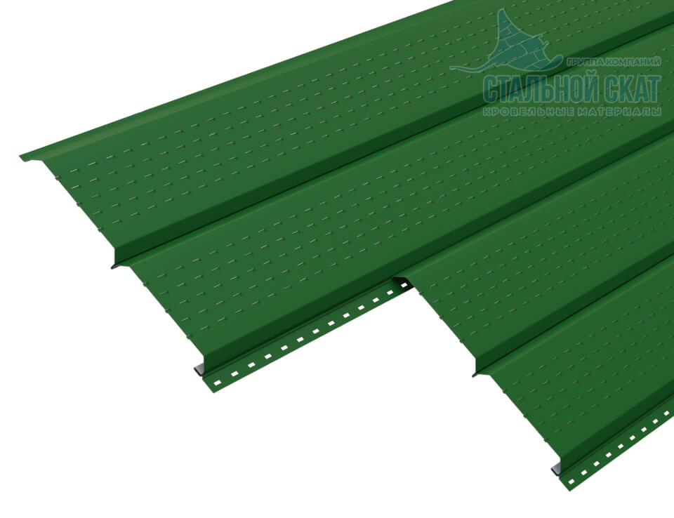 Софит Lбрус-15х240 NormanMP (ПЭ-01-6002-0.5)