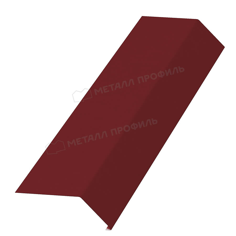 Планка карнизная 100х69х2000 (ПЭ-01-3011-0.4)