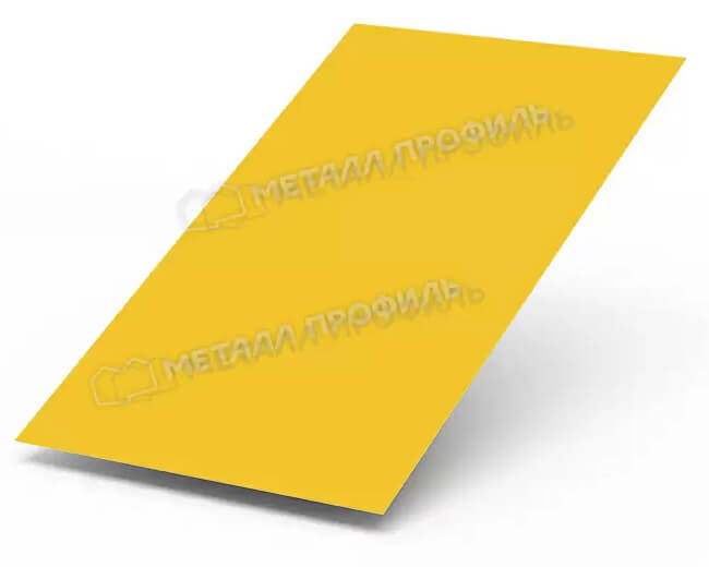 Лист плоский (ПЭП-01-1018-0.7)
