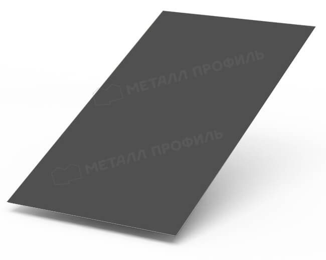 Лист плоский (ПЭ-01-7016-0.4±0.08мм)