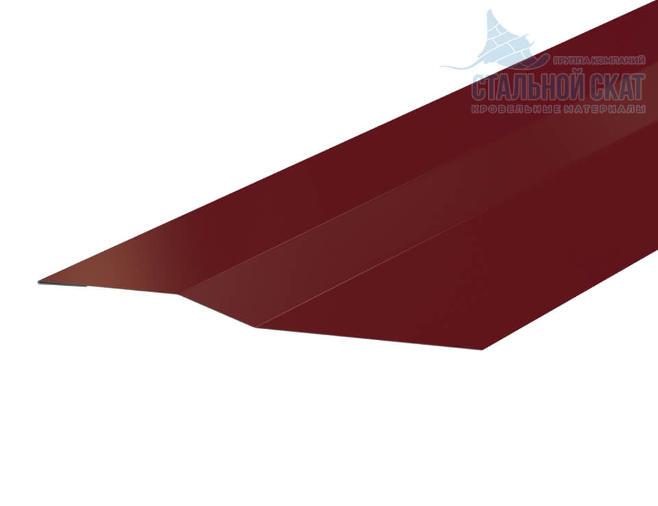Планка крепежная FASTCLICK 7х30х2000 (VikingMP-01-3005-0.45)
