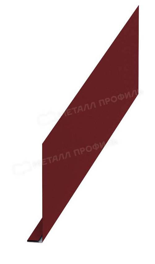 Планка карнизного свеса 200х30х2000 (ПЭ-01-3011-0.45)