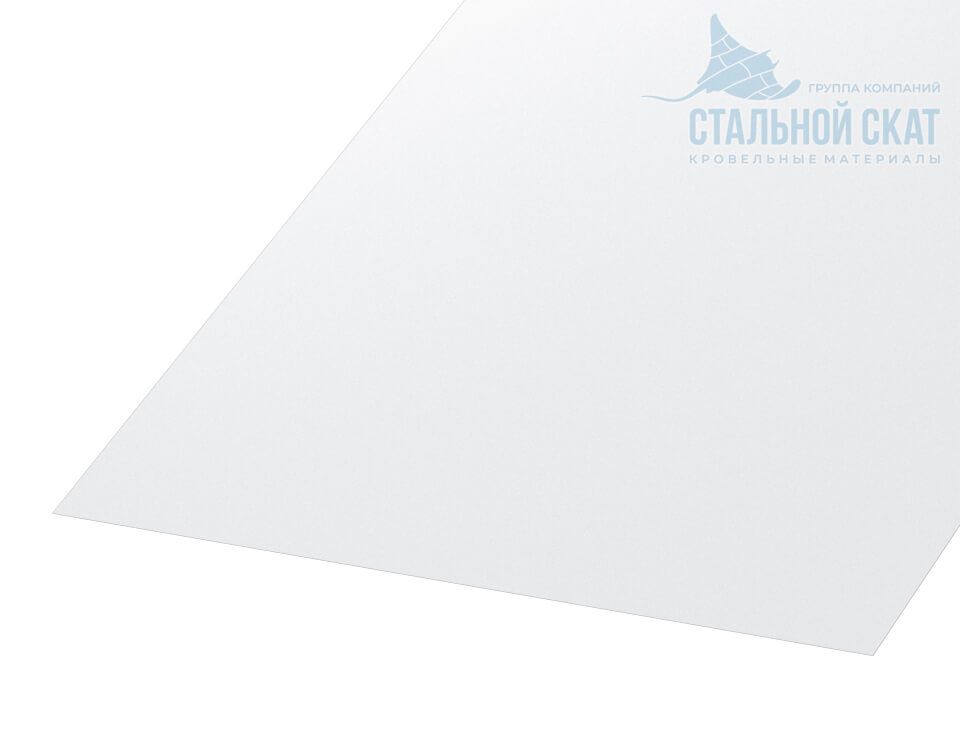 Лист плоский (ПЭ-01-9003-1)