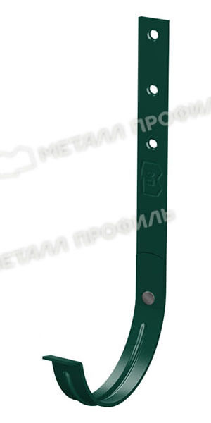 Держатель желоба Foramina PUR D125х280 (ПО-01-6005-3)