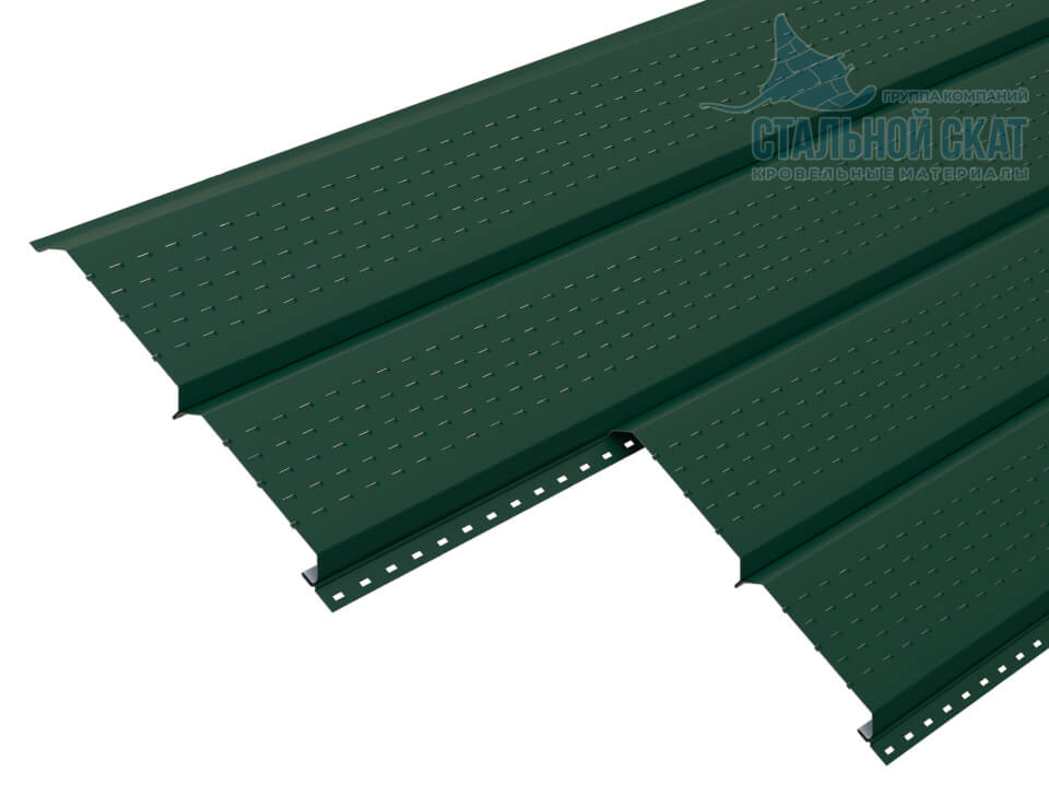 Софит Lбрус-15х240 (VikingMP-01-6005-0.45)