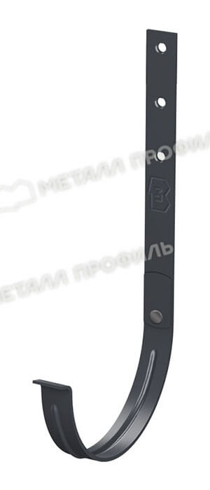Держатель желоба Foramina PUR D150х300 (ПО-01-7024-3)